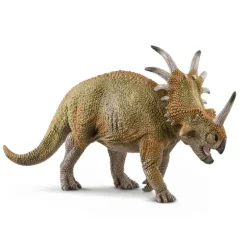 New Schleich Styracosaurus