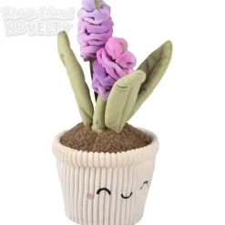 New The Toy Network Succulent Plush Assorted Styles