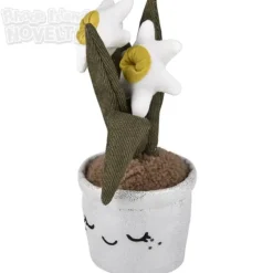 New The Toy Network Succulent Plush Assorted Styles