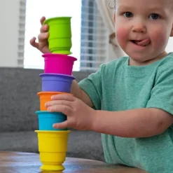 Online Fat Brain Toys Suction Kupz
