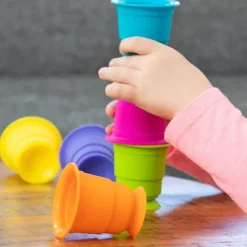 Online Fat Brain Toys Suction Kupz