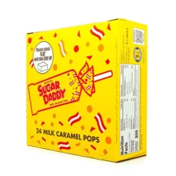 New Charms Sugar Daddy 1.7 oz. Bar