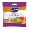 Clearance Jelly Belly Sunkist Fruit Gems 3.1 oz Bag