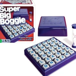 Online Winning Moves Super Big Boggle