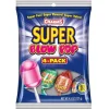 Hot Charms Super Blow Pop 4.5 oz. Peg Bag