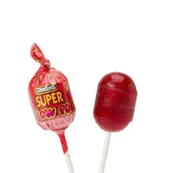 Hot Charms Super Blow Pop 4.5 oz. Peg Bag