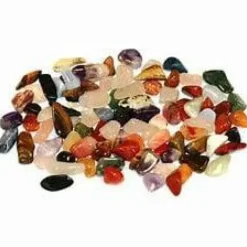 Outlet Squire Boone Village Super Gemstone Super Mix 1 Pound
