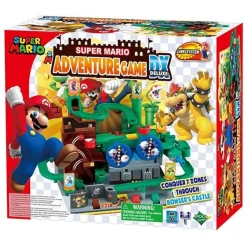 Hot Epoch Everlasting Play Super Mario Adventure Game Deluxe BL