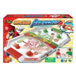 Hot Epoch Everlasting Play Super Mario Air Hockey