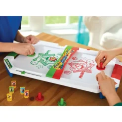 Hot Epoch Everlasting Play Super Mario Air Hockey