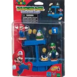 Discount Epoch Everlasting Play Super Mario Balancing Games