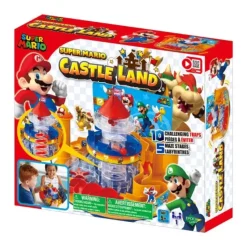 Discount Epoch Everlasting Play Super Mario Castle Land