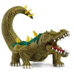 New Schleich Swamp Monster