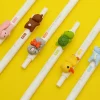Hot Idako Sweet Dream Cute Animals Retractable Gel Pen