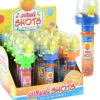 Clearance Koko's Sweet Shots Basketball Toy with Candy