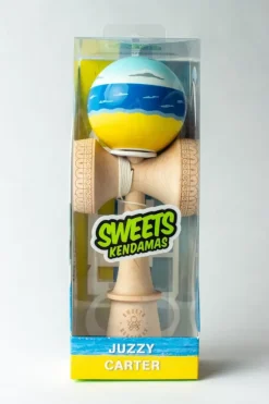 New Sweets Kendamas Sweets Juzzy Carter Amped Kedama