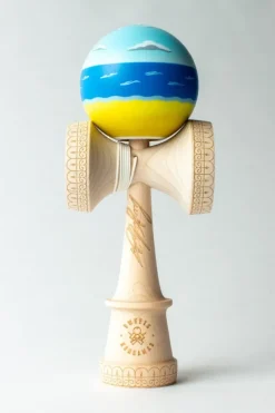 New Sweets Kendamas Sweets Juzzy Carter Amped Kedama