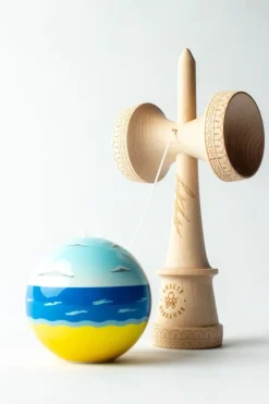 New Sweets Kendamas Sweets Juzzy Carter Amped Kedama