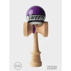 Hot Sweets Kendamas Sweets Starter Kendama