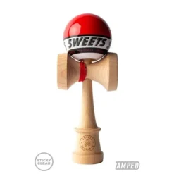 Hot Sweets Kendamas Sweets Starter Kendama