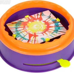 Outlet The Toy Network Swirl Paint Set