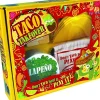 University Games Taco Takeover