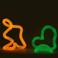 Discount Tangle Jr. Fidget Glow in the Dark Series