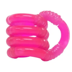 Discount Tangle Jr. Fidget Glow in the Dark Series