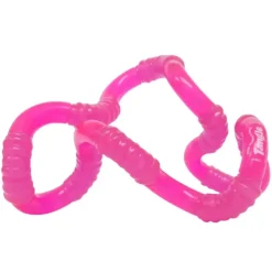 Discount Tangle Jr. Fidget Glow in the Dark Series