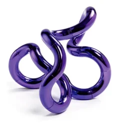 Discount Tangle Jr. Fidget Metallic Series