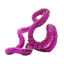 Sale Tangle Jr. Fidget Totally Textured Metallics Series