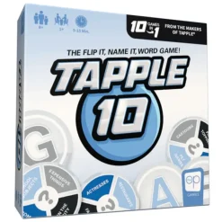 Sale USAopoly Tapple 10