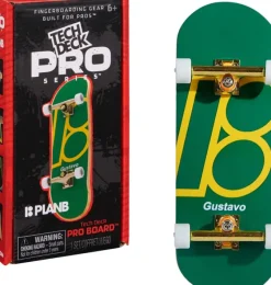 Spin Master Tech Deck Pro Board Assortment - Plan B