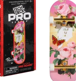 Hot Spin Master Tech Deck Pro Board Assortment - Primitive
