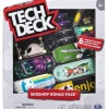 Sale Spin Master Tech Deck Sk8Shop Bonus Pack