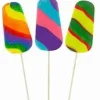 Discount Squire Boone Village Teeny Paddle Pops - Changemaker