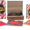 Online Hachette Book Group Teeny-Tiny Turntable