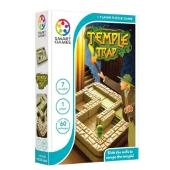 Outlet Smart Toys u0026 Games Temple Trap