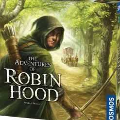New Thames u0026 Kosmos The Adventures of Robin Hood