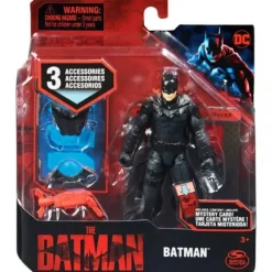Outlet Spin Master The Batman Movie: 4
