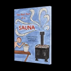 Best Legacy Bound The Best Part of a Sauna