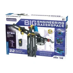Best Thames u0026 Kosmos The Big Engineering Makerspace