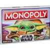 Hasbro The Child Monopoly Game