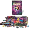 Best Ravensburger The Council of Shadows