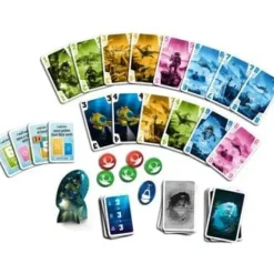 Discount Thames u0026 Kosmos The Crew: Mission Deep Sea