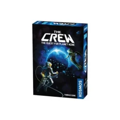 Outlet Thames u0026 Kosmos The Crew: The Quest for Planet Nine
