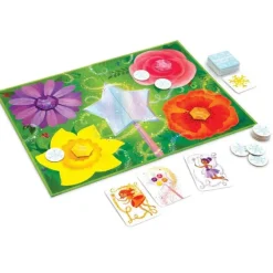 Hot Peaceable Kingdom The Fairy Game