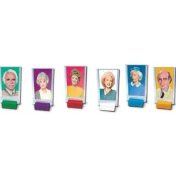 Outlet USAopoly The Golden Girls Clue Game