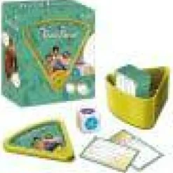 Online USAopoly The Golden Girls Trivial Pursuit Game