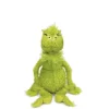 Hot Manhattan Toy The Grinch Small Soft Toy